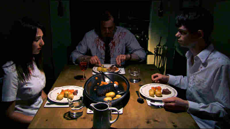 Axed (2012) Screenshot 2