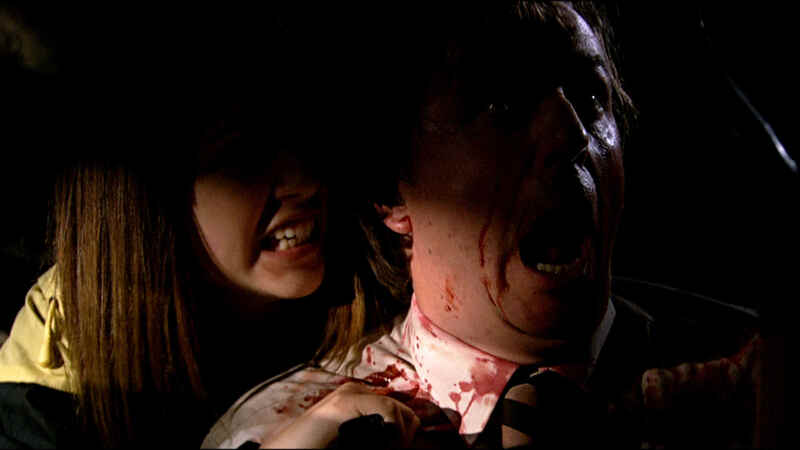Axed (2012) Screenshot 4