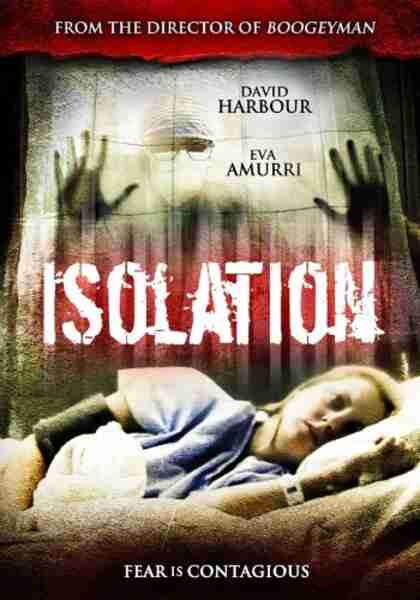 Isolation (2011) Screenshot 1