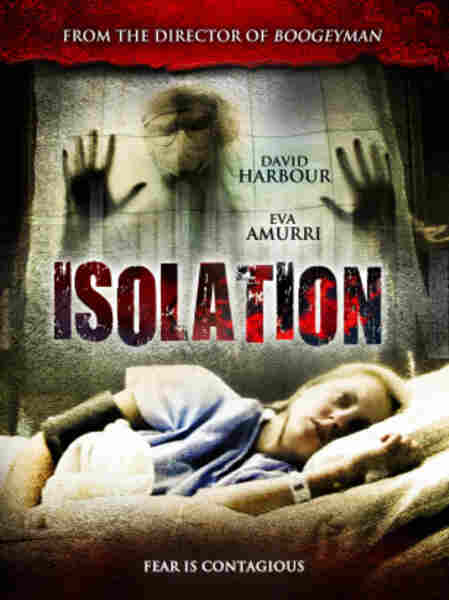 Isolation (2011) Screenshot 2