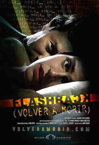 Wake Up and Die (2011) Screenshot 4