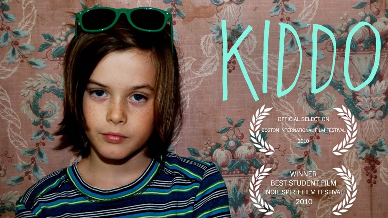 Kiddo (2010) Screenshot 1