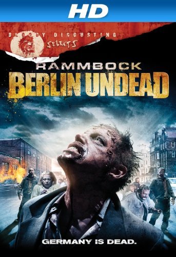 Rammbock: Berlin Undead (2010) Screenshot 1 