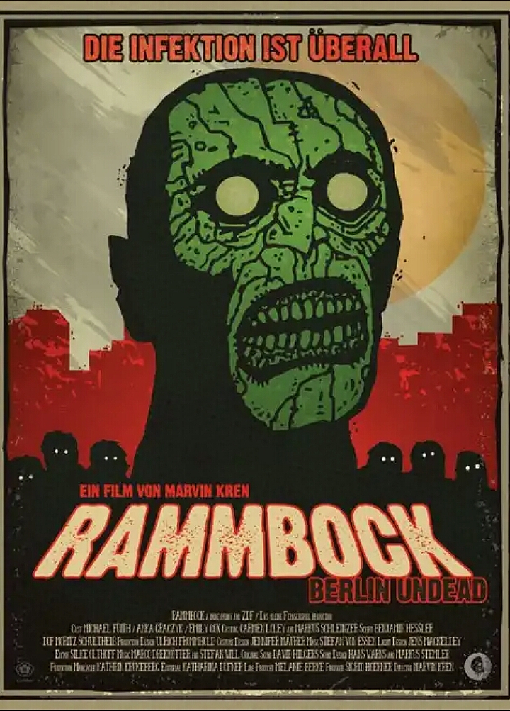 Rammbock: Berlin Undead (2010) Screenshot 2 