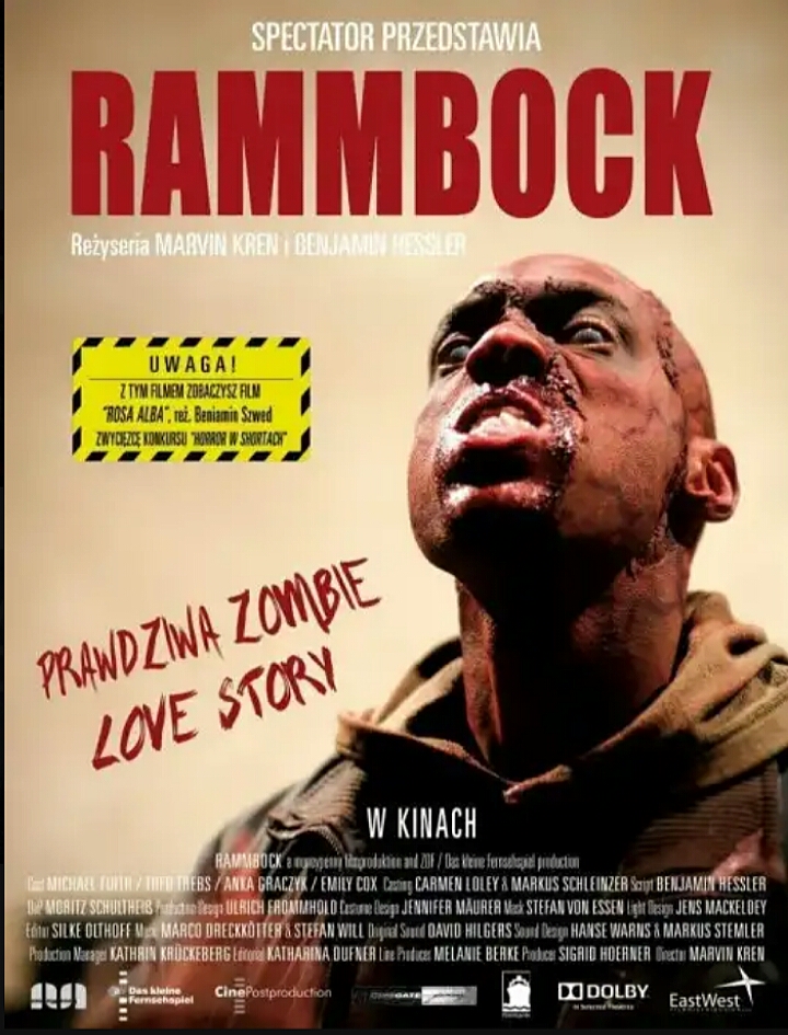 Rammbock: Berlin Undead (2010) Screenshot 3 