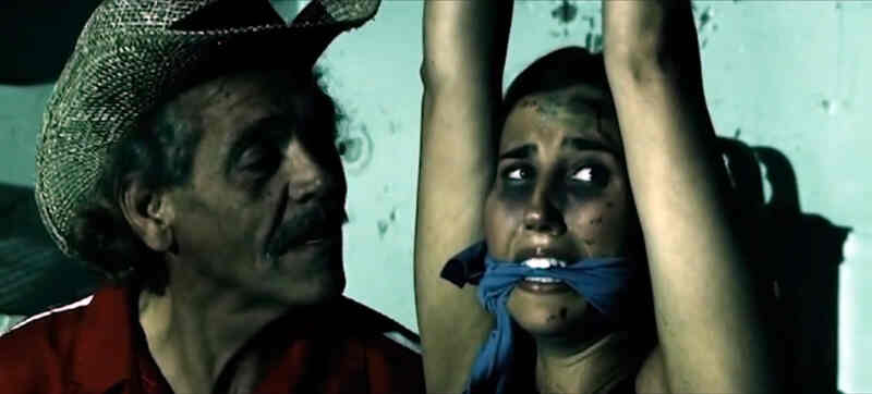 The Long December (2010) Screenshot 4