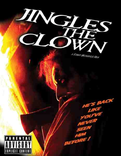 Jingles the Clown (2009) Screenshot 2