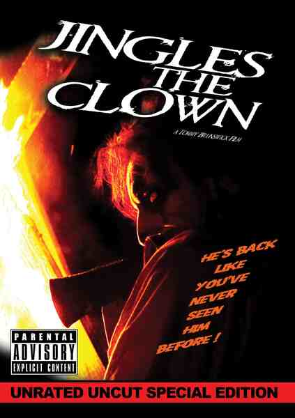 Jingles the Clown (2009) Screenshot 3