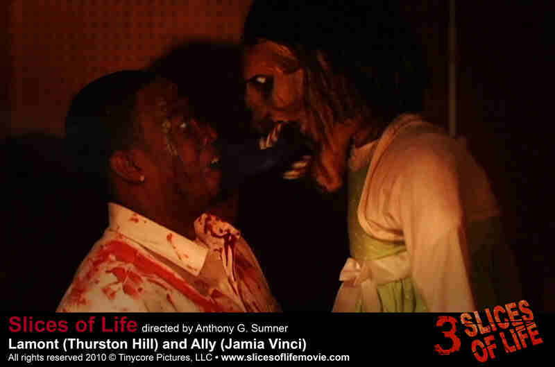III Slices of Life (2010) Screenshot 1