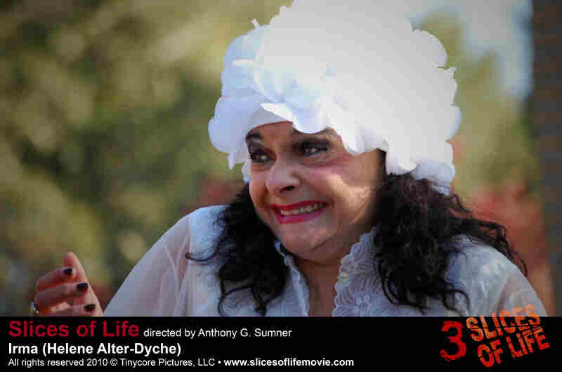 III Slices of Life (2010) Screenshot 3