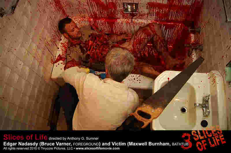 III Slices of Life (2010) Screenshot 4
