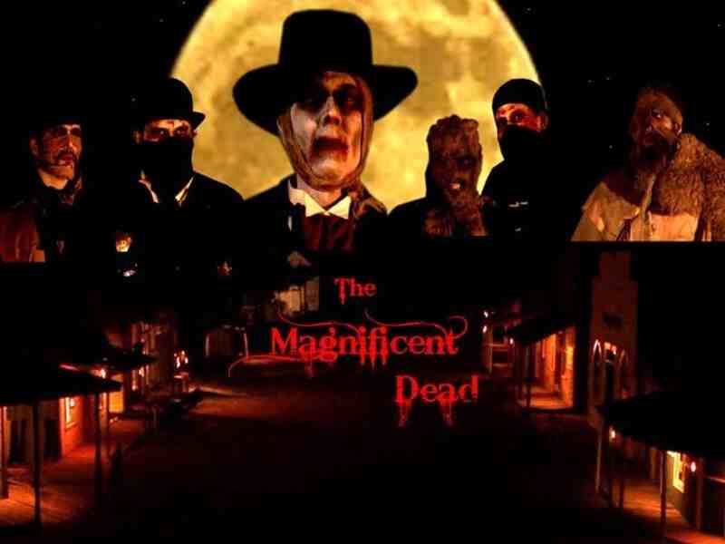 The Magnificent Dead (2010) Screenshot 1