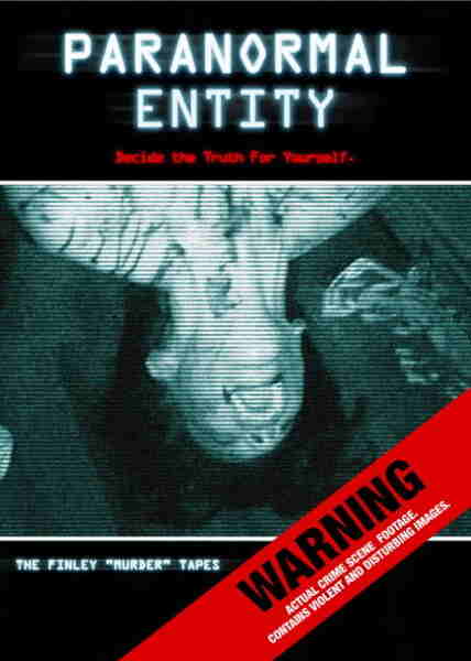 Paranormal Entity (2009) Screenshot 1