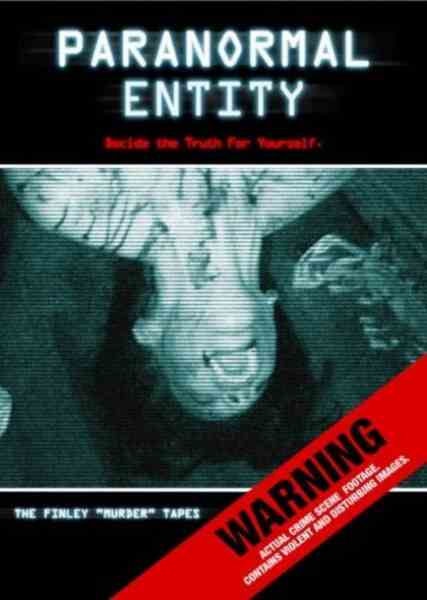 Paranormal Entity (2009) Screenshot 2