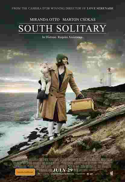 South Solitary (2010) Screenshot 3