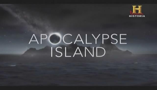 Apocalypse Island (2010) Screenshot 1 