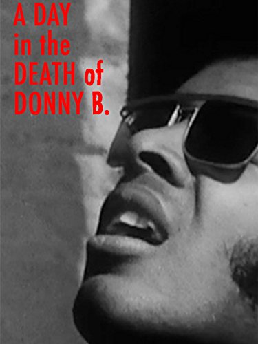 A Day in the Death of Donny B. (1969) Screenshot 1