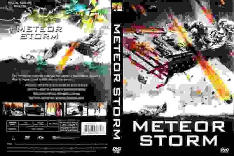 Meteor Storm (2010) Screenshot 4