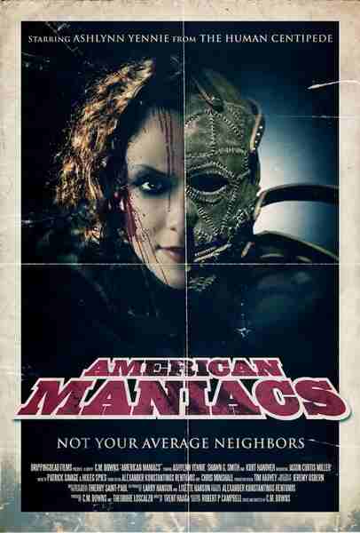 American Maniacs (2012) Screenshot 1