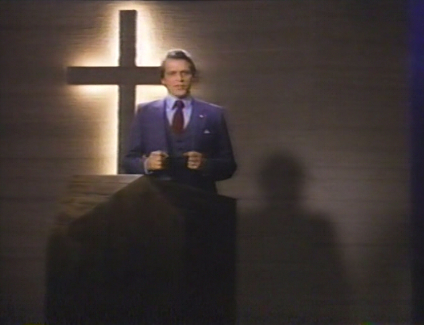 Hellfire (1983) Screenshot 4 