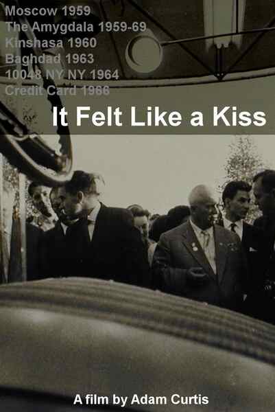 It Felt Like a Kiss (2009) Screenshot 5