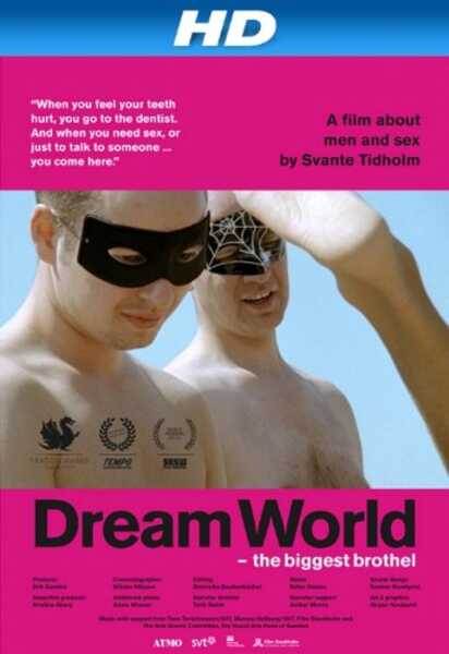 Dream World: The Biggest Brothel (2010) starring Sonia on DVD DVD Dream World: The Biggest Brothel (2010) Screenshot 2