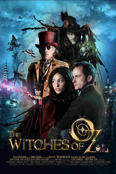 The Witches of Oz (2011) Screenshot 1