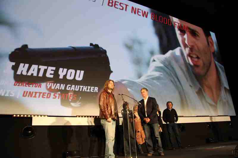 L.A., I Hate You (2011) Screenshot 3