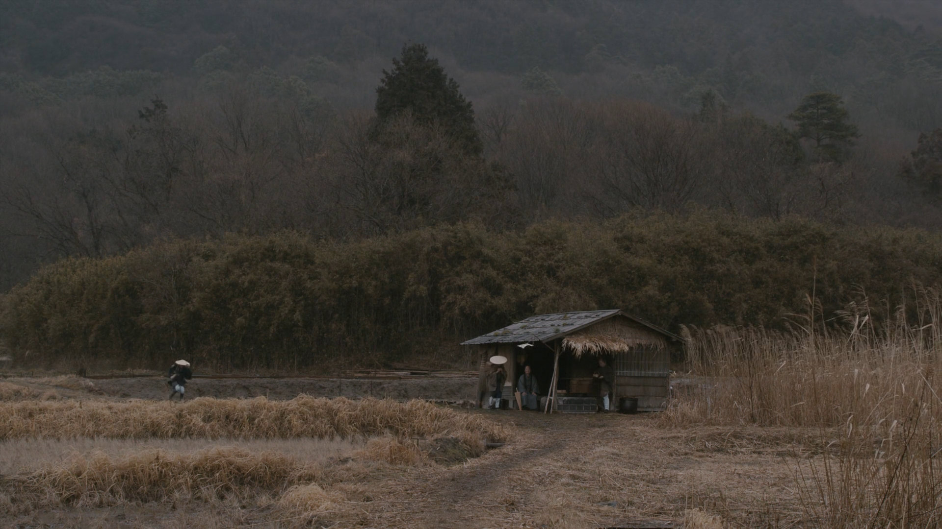 A Boy and His Samurai (2010) Screenshot 3