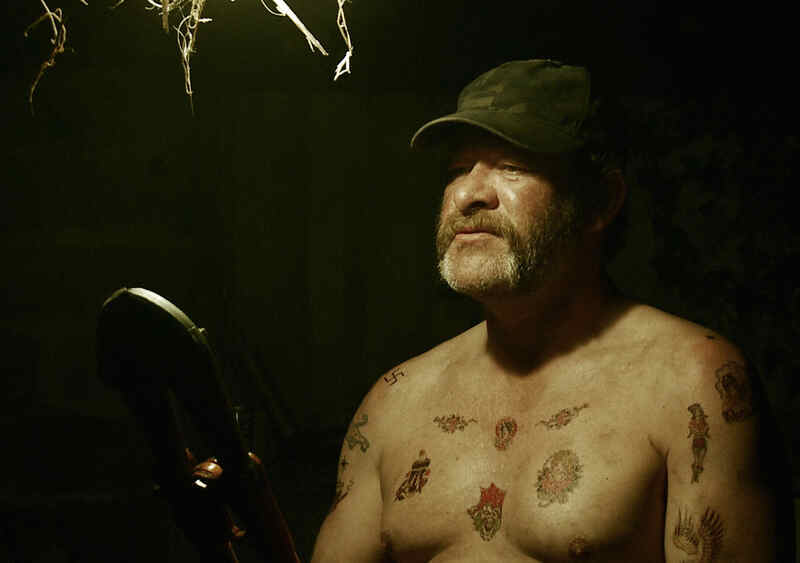 Devil's Bridge (2010) Screenshot 1