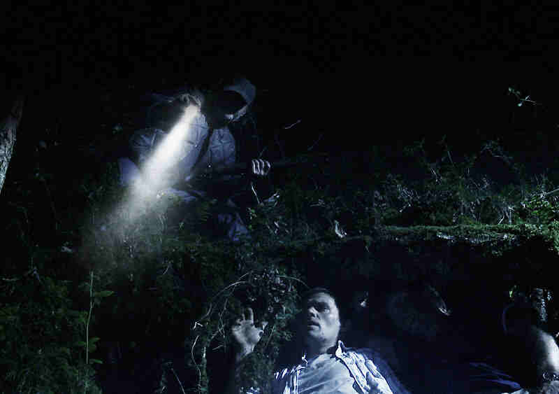 Devil's Bridge (2010) Screenshot 2