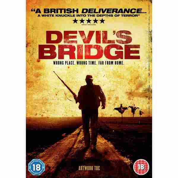 Devil's Bridge (2010) Screenshot 3