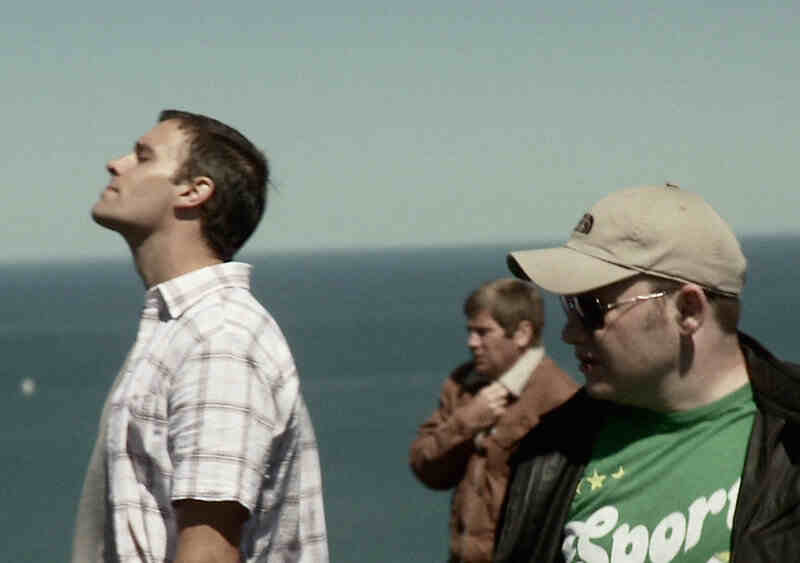 Devil's Bridge (2010) Screenshot 4