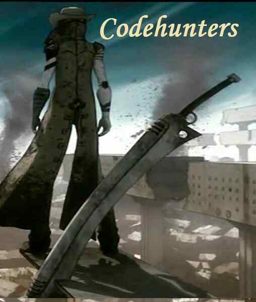 Codehunters (2006) Screenshot 3