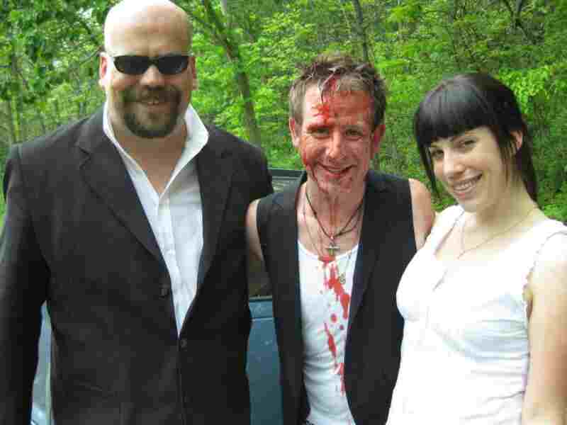 Incest Death Squad 2 (2010) Screenshot 1