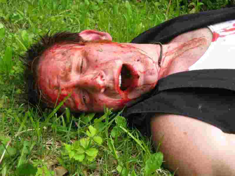 Incest Death Squad 2 (2010) Screenshot 2