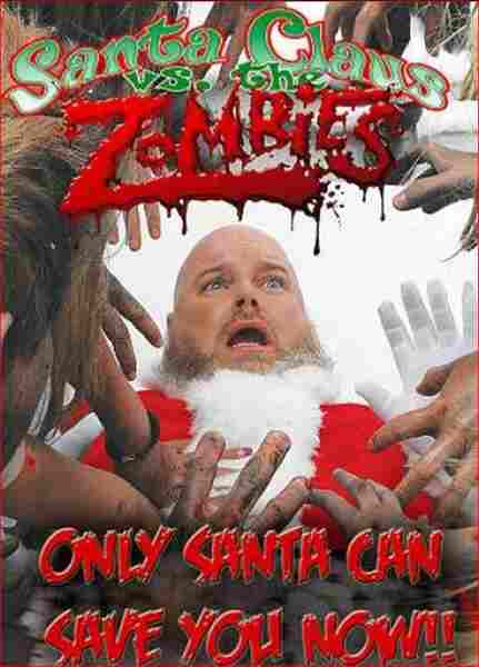 Santa Claus Versus the Zombies (2010) Screenshot 2