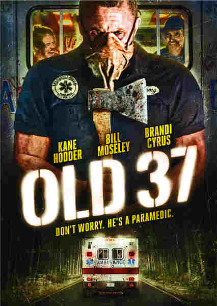 Old 37 (2015) Screenshot 1