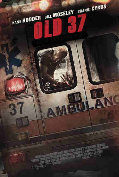 Old 37 (2015) Screenshot 2