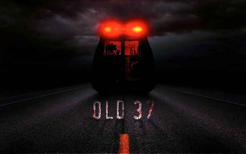 Old 37 (2015) Screenshot 3