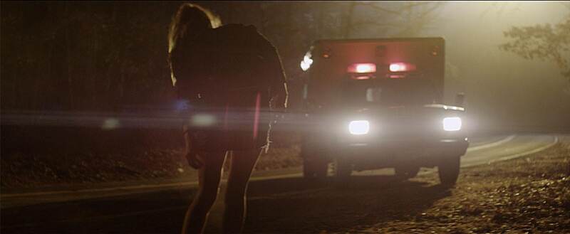 Old 37 (2015) Screenshot 4