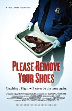 Please Remove Your Shoes (2010) Screenshot 1