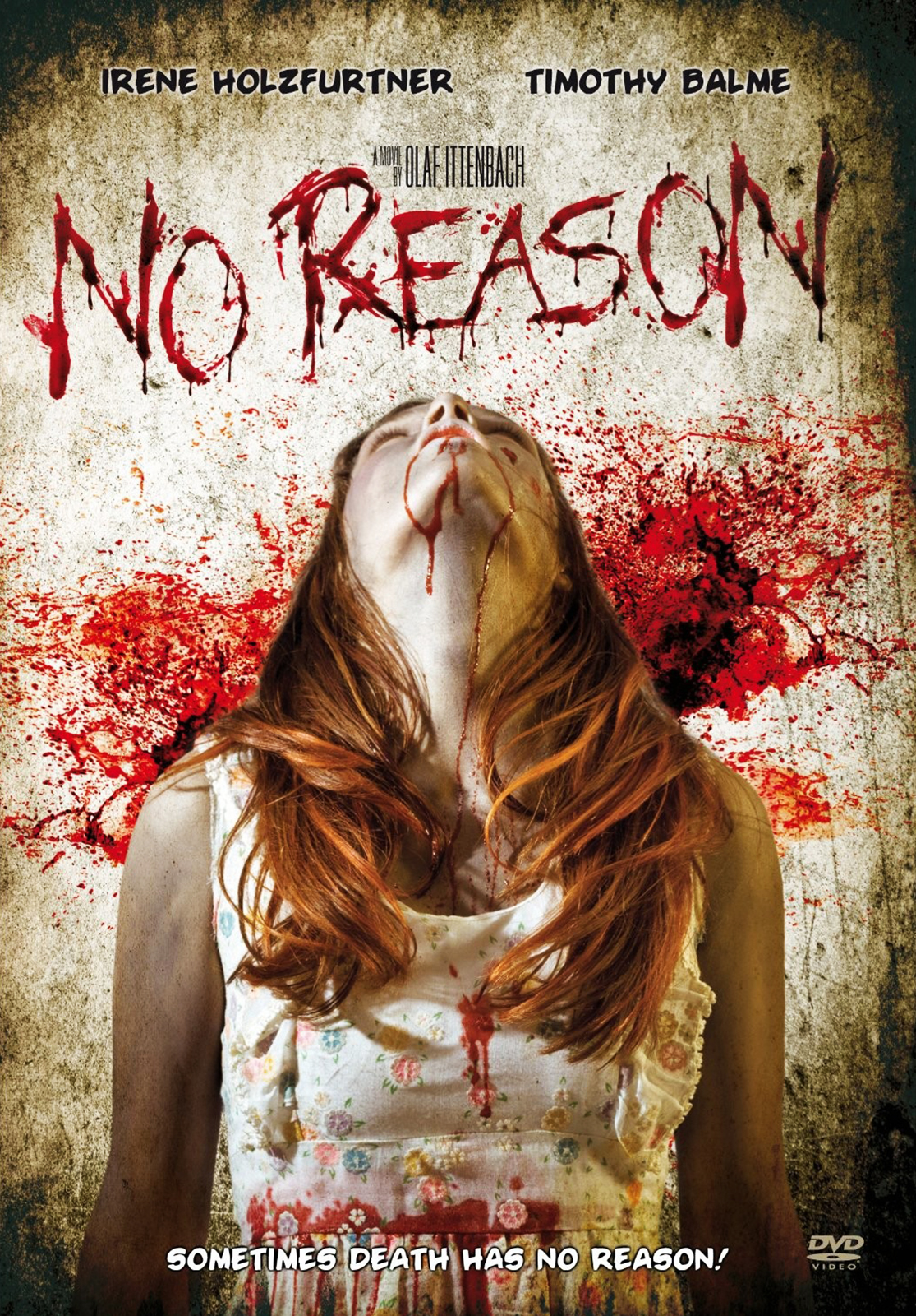 No Reason (2010) Screenshot 5