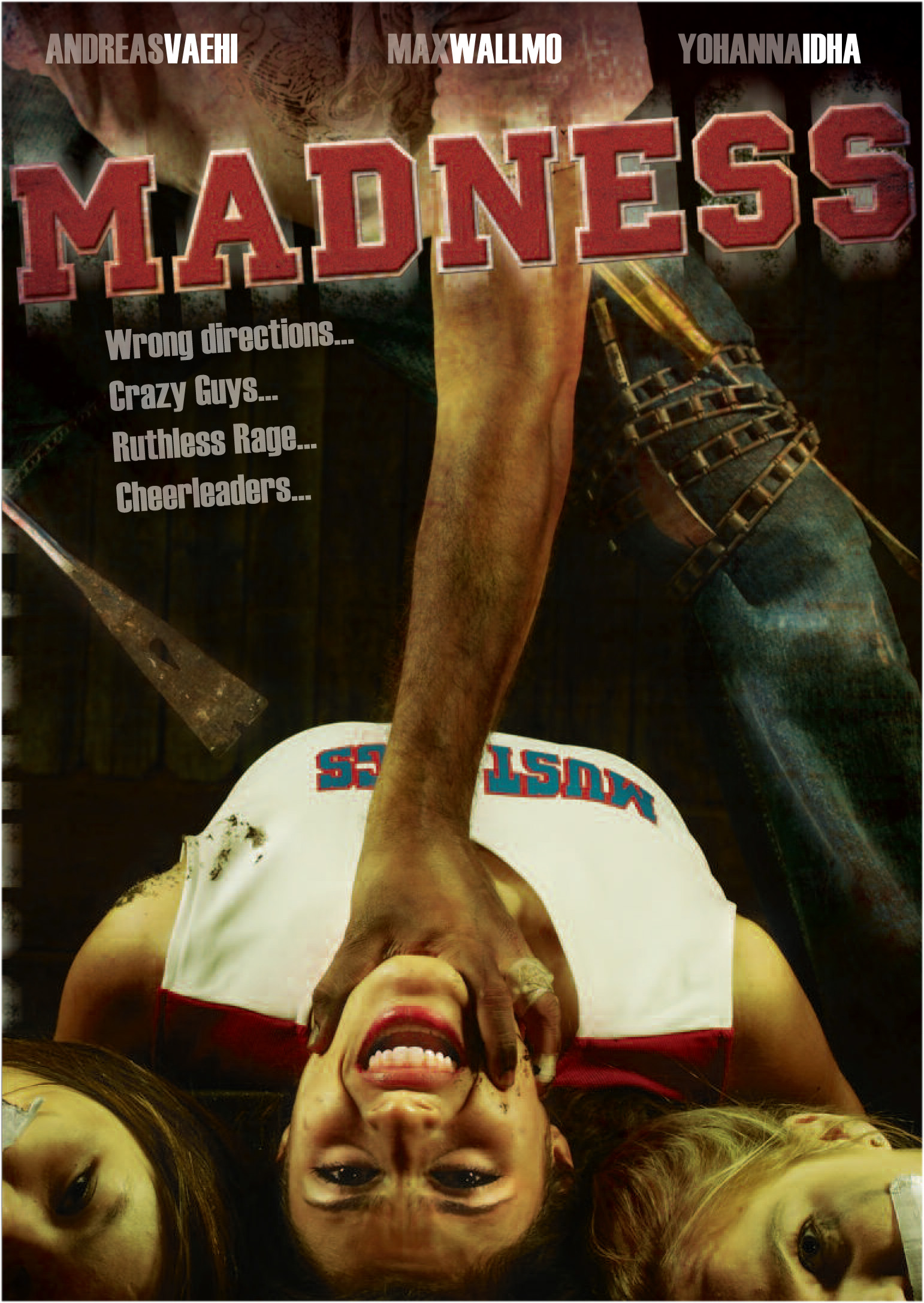Madness (2010) Screenshot 1 