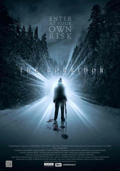 The Corridor (2010) Screenshot 2
