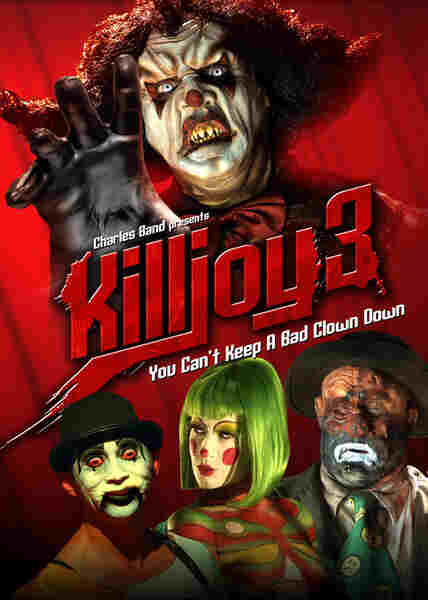 Killjoy 3 (2010) Screenshot 1