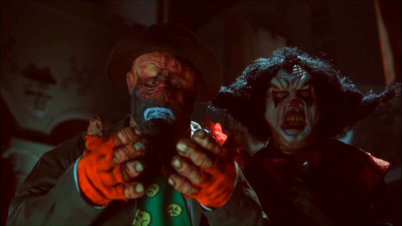 Killjoy 3 (2010) Screenshot 2