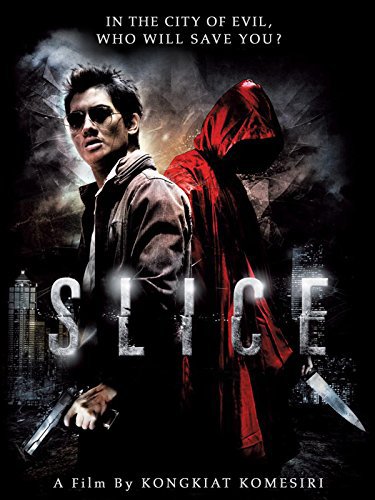 Slice (2009) Screenshot 1 