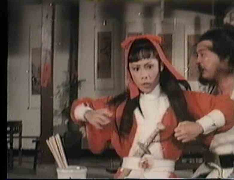 Fei yan shuang jiao (1978) Screenshot 2