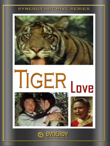 Tiger Love (1977) Screenshot 1